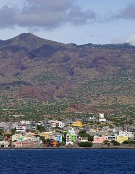 Les plus beaux lieux de Santo Antão