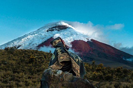 Cotopaxi