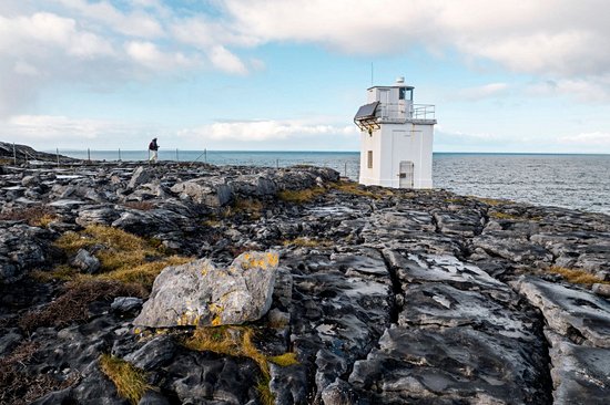 Wild Atlantic Way