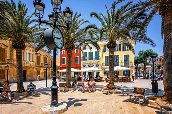 Ciutadella
