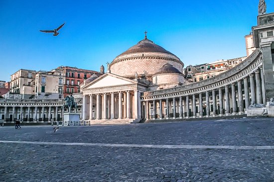 Naples