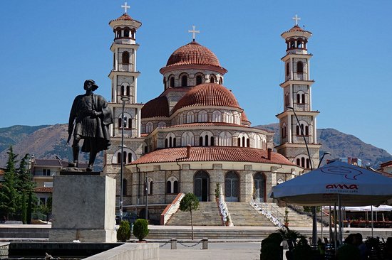 Korçë