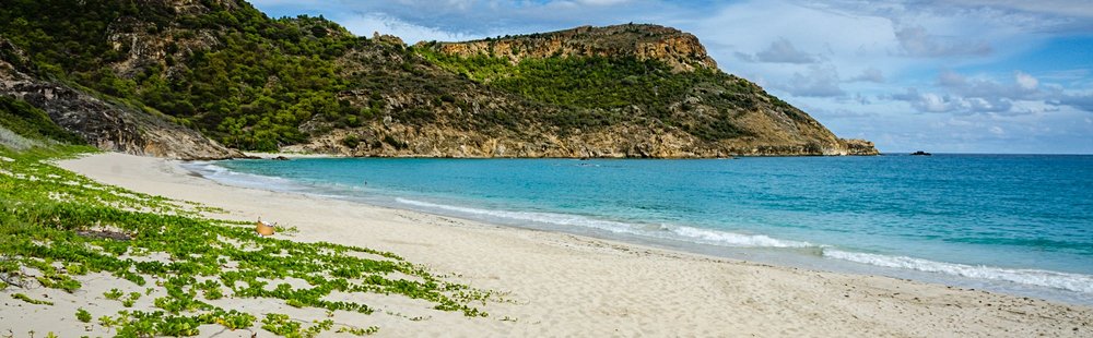 Profiter des belles plages de l’île