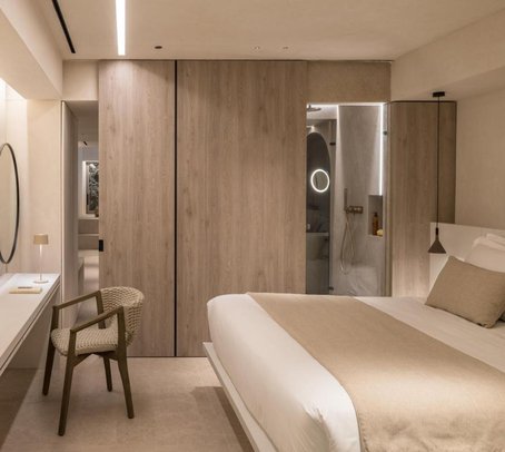 hôtel Hotel Senia 3