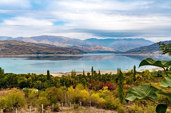 Lac Tcharvak