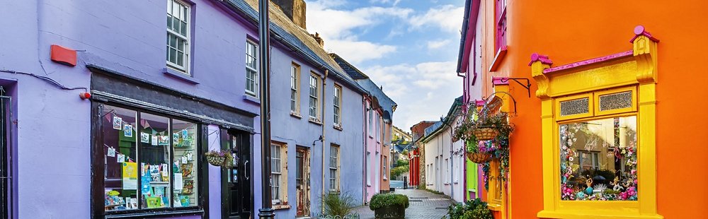 Kinsale