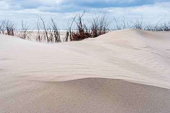 Plage d'Ostende