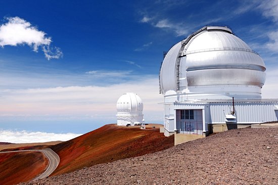 Mauna Kea
