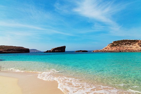 L’île de Gozo