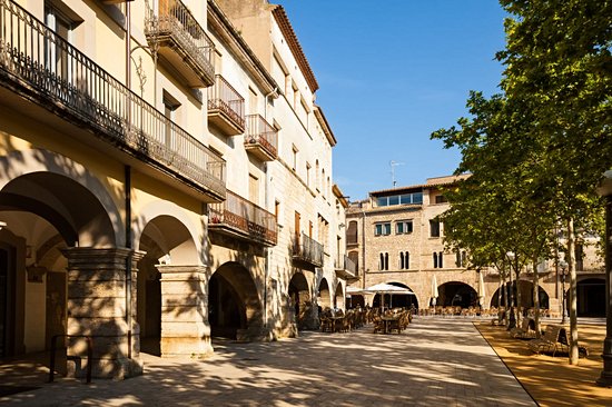 Banyoles