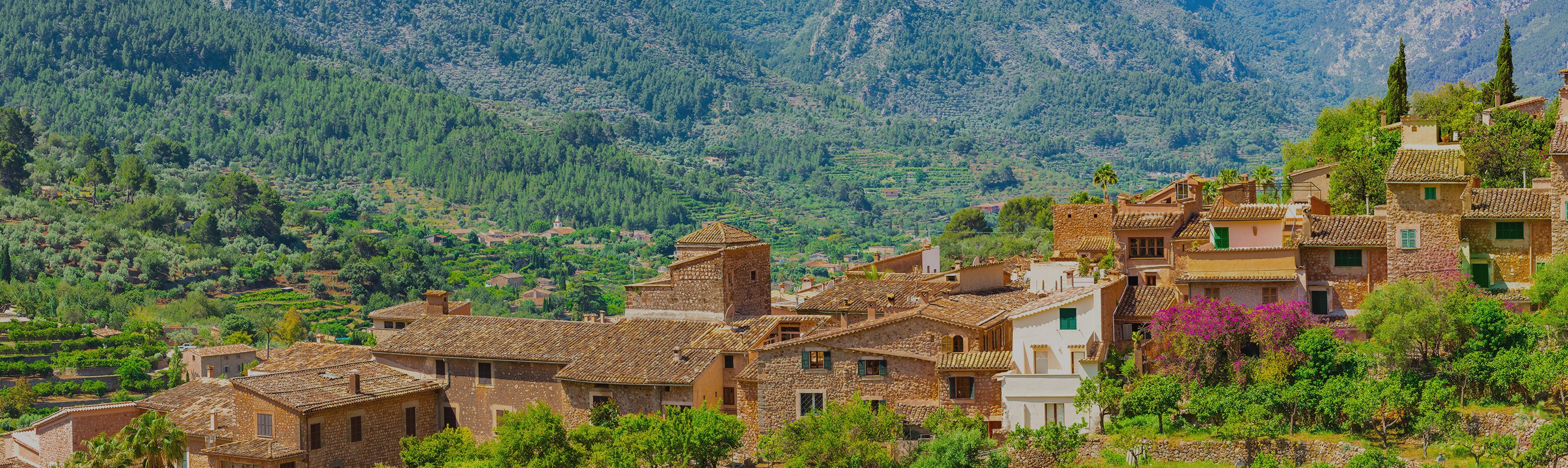 palma de majorque en fevrier