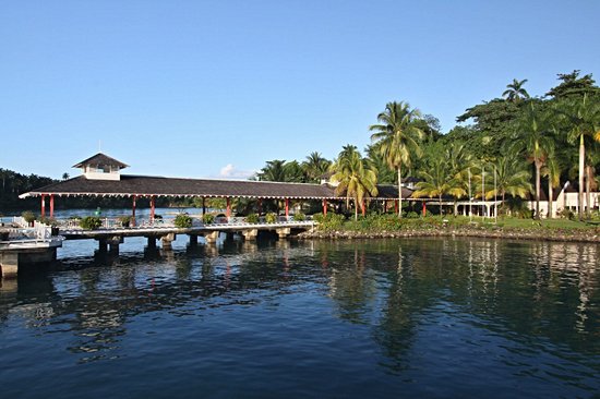 Port Antonio