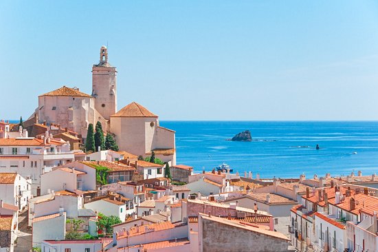 Cadaqués et le Cap de Creus