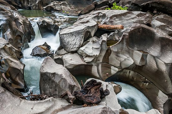 Parc national de la Chapada dos Veadeiros