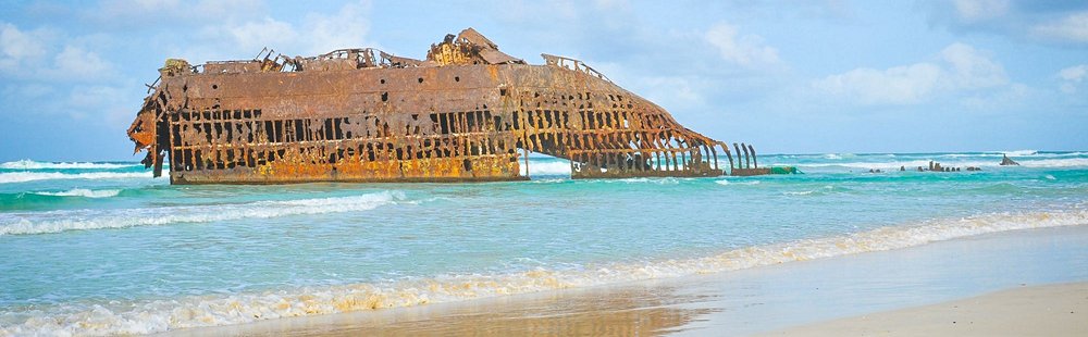 Cabo Santa Maria
