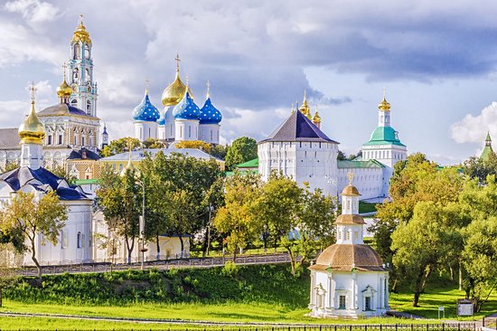 Sergijev Posad