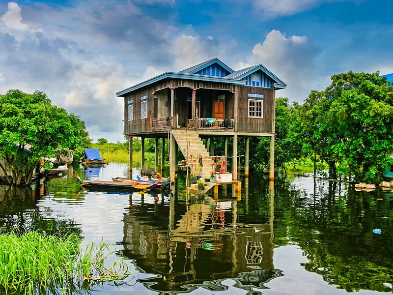 Siem Reap