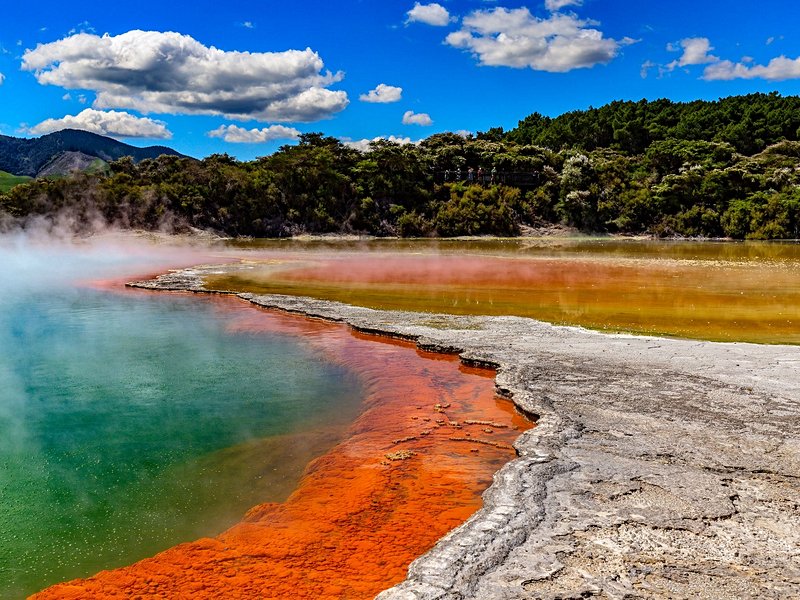 Wai-O-Tapu