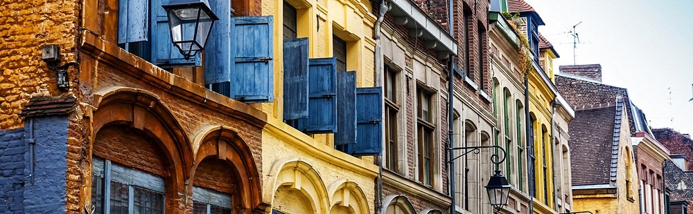 Le Vieux-Lille