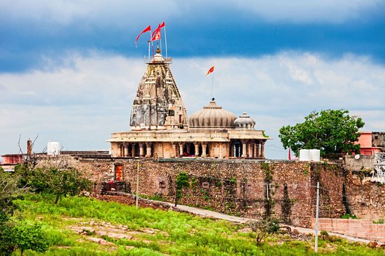 Chittorgarh