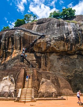 Les plus beaux lieux du Sri Lanka