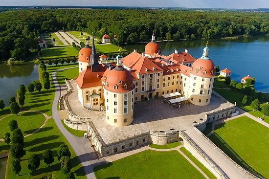 Moritzburg
