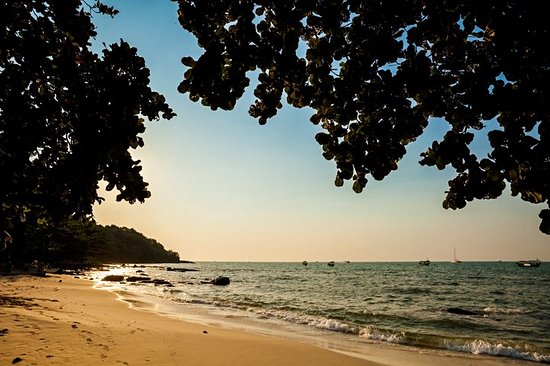 Victory Beach (Sihanoukville)