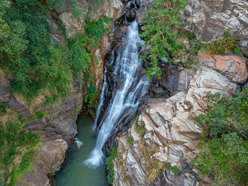 Ella - Ravana Falls