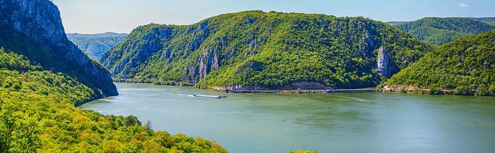 Delta du Danube