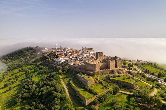 Route des vins de l'Alentejo