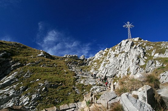 Giewont