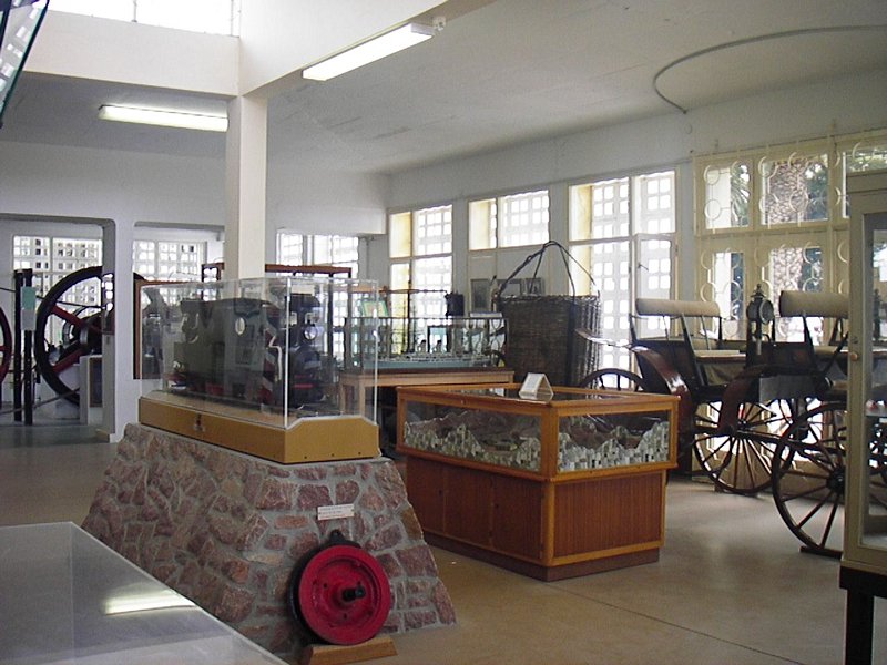 Musée de Swakopmund