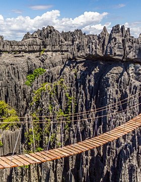 Les plus beaux lieux de Madagascar