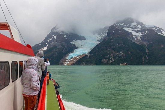 Parc national Torres del Paine