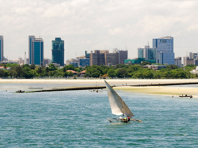 Dar Es Salaam