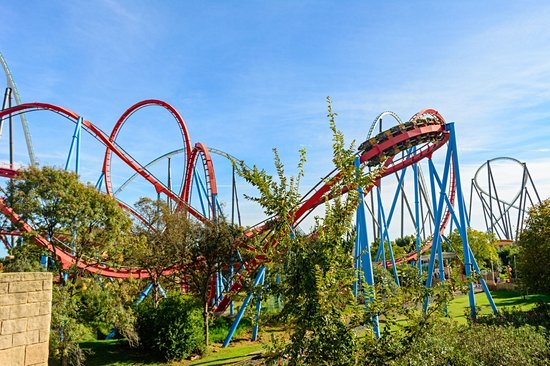 PortAventura Park