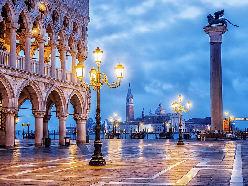 Piazza San Marco