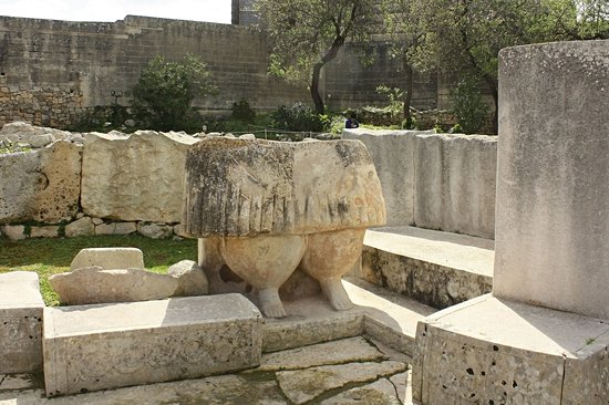 Tarxien