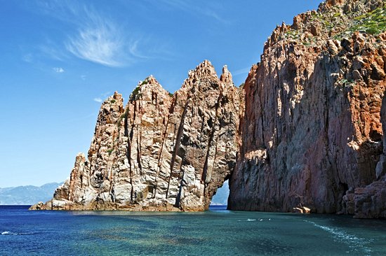 Calanche de Piana