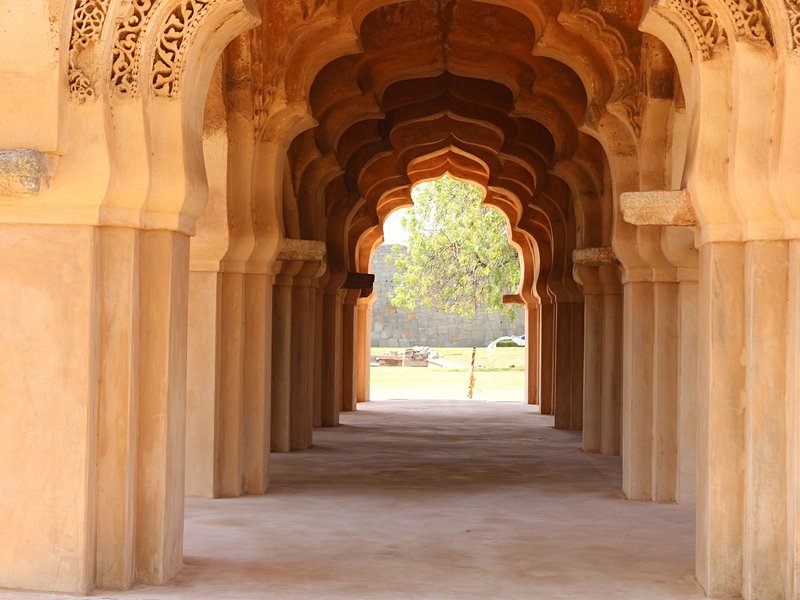 Hampi