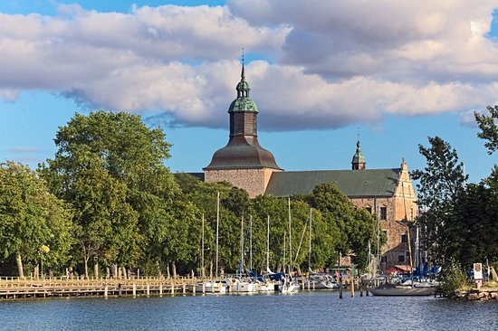 Vadstena
