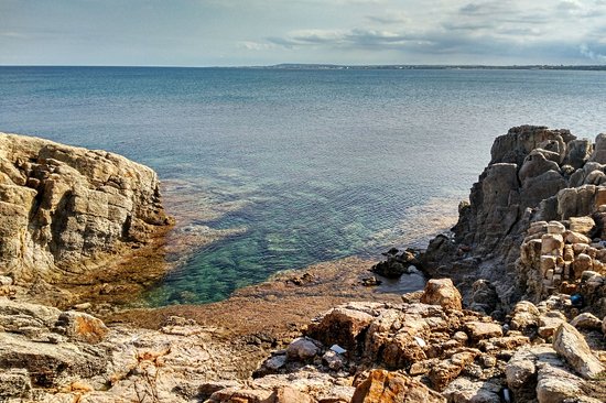 El Haouaria