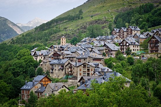La Vall de Boí