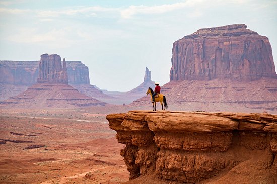 Monument Valley
