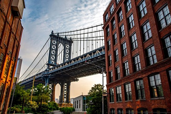 Quartier Dumbo