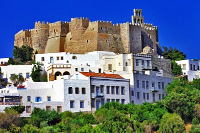 Folégandros