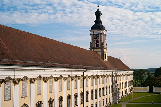Abbaye de Saint-Florian