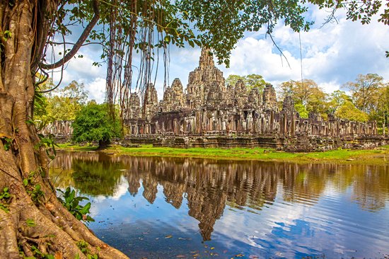 Bayon
