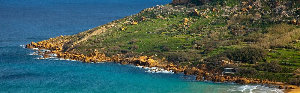 Ramla Bay (Gozo)