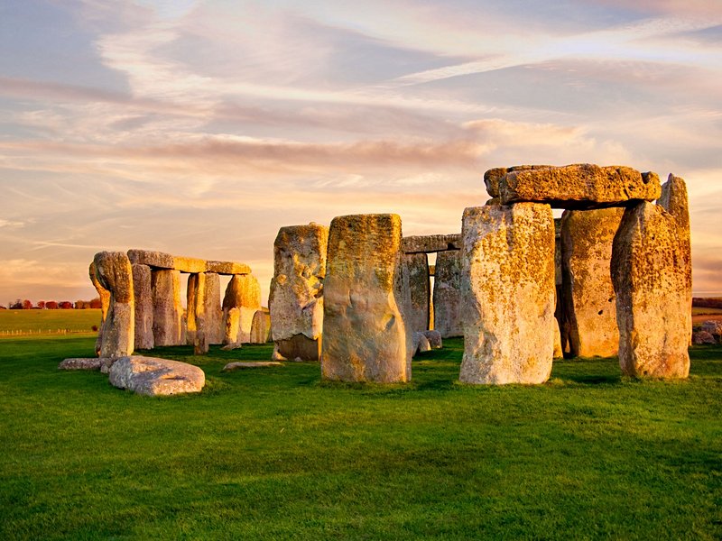 Stonehenge